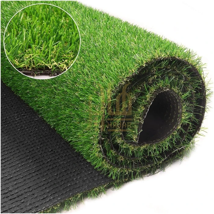 متجر أثاث ومفروشات أونلاين - Green Artificial Grass | عشب صناعي اخضر