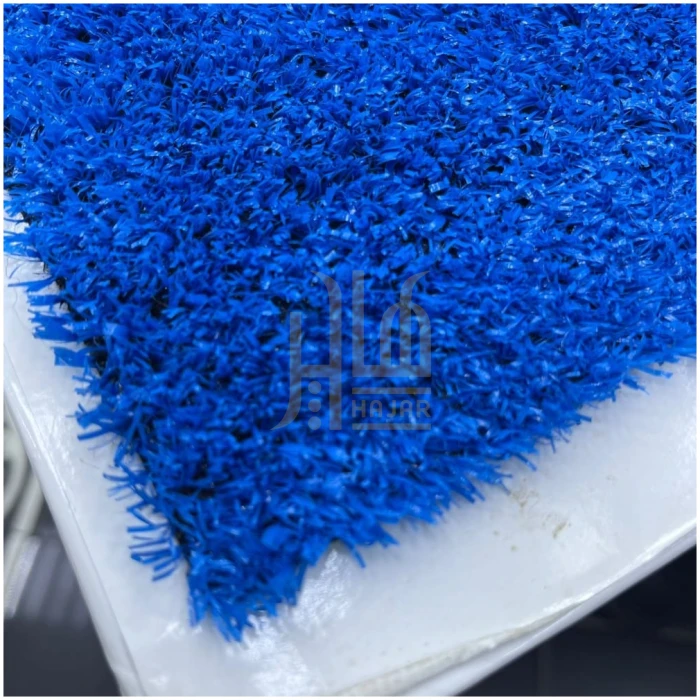 متجر أثاث ومفروشات أونلاين - sky blue Artificial Grass | عشب صناعي سماوي