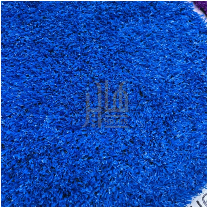 متجر أثاث ومفروشات أونلاين - sky blue Artificial Grass | عشب صناعي سماوي