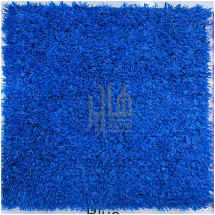 متجر أثاث ومفروشات أونلاين - sky blue Artificial Grass | عشب صناعي سماوي