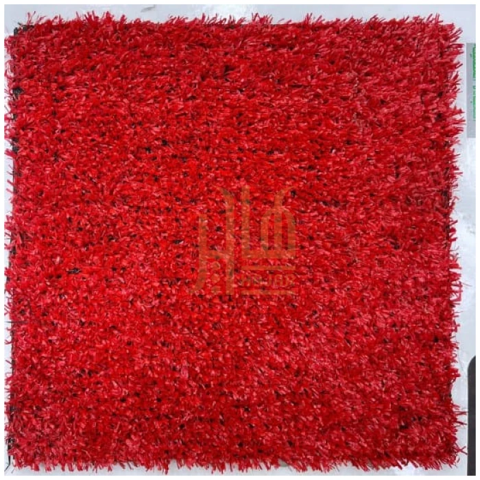 متجر أثاث ومفروشات أونلاين - Red Artificial Grass | عشب صناعي احمر