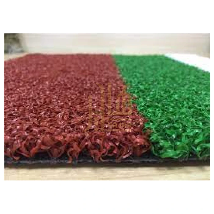 متجر أثاث ومفروشات أونلاين - Red Artificial Grass | عشب صناعي احمر