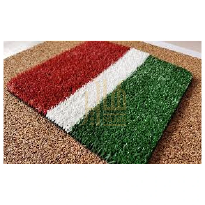 متجر أثاث ومفروشات أونلاين - Red Artificial Grass | عشب صناعي احمر