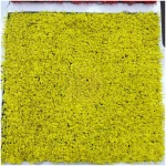 متجر أثاث ومفروشات أونلاين - Yellow Artificial Grass | عشب صناعي أصفر